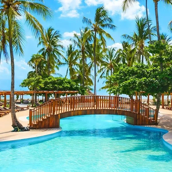 Jaz Amaluna Beach Resort - zdjęcie 2