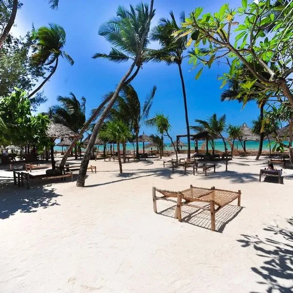 Jaz Amaluna Beach Resort - zdjęcie 5