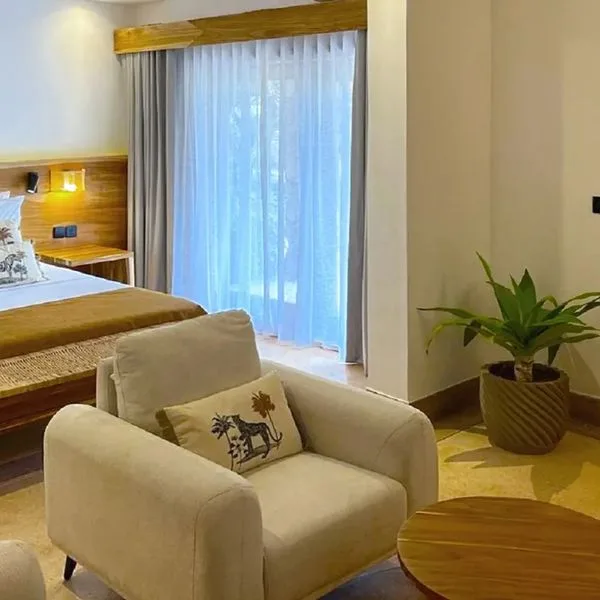 Jaz Amaluna Beach Resort - zdjęcie 4