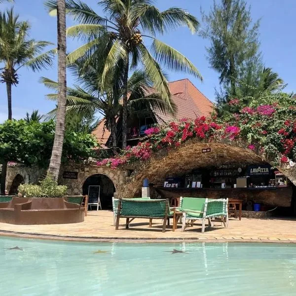 Jaz Amaluna Beach Resort - zdjęcie 2