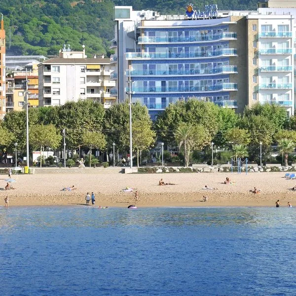 GHT Maritim (Calella) - zdjęcie 4