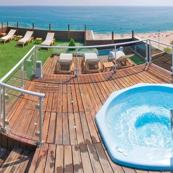 GHT Maritim (Calella) - zdjęcie 3