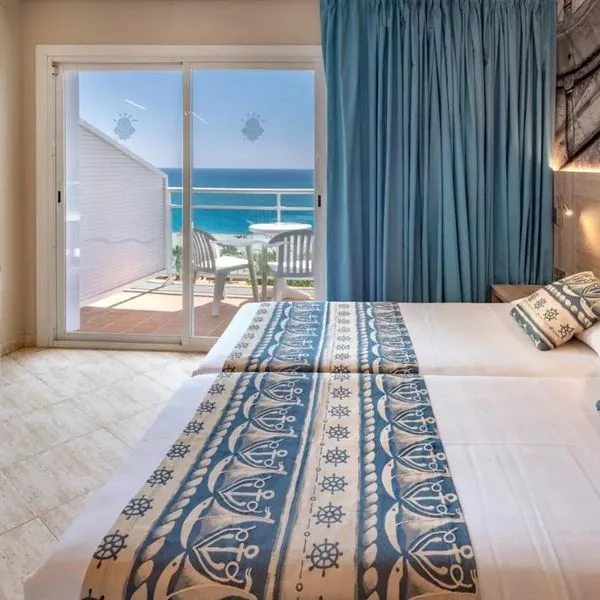 GHT Maritim (Calella) - zdjęcie 5