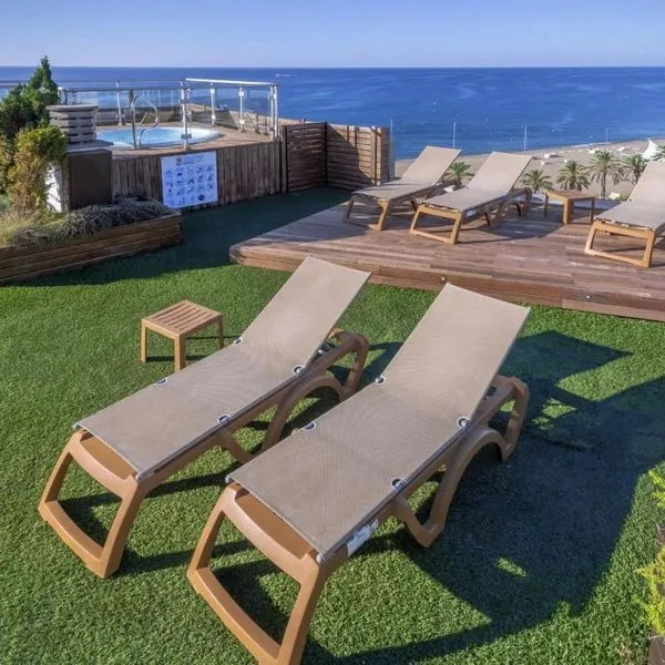 GHT Maritim (Calella) - zdjęcie 2