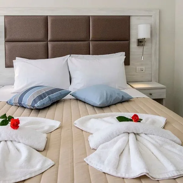 Amour Holiday Resort - zdjęcie 2