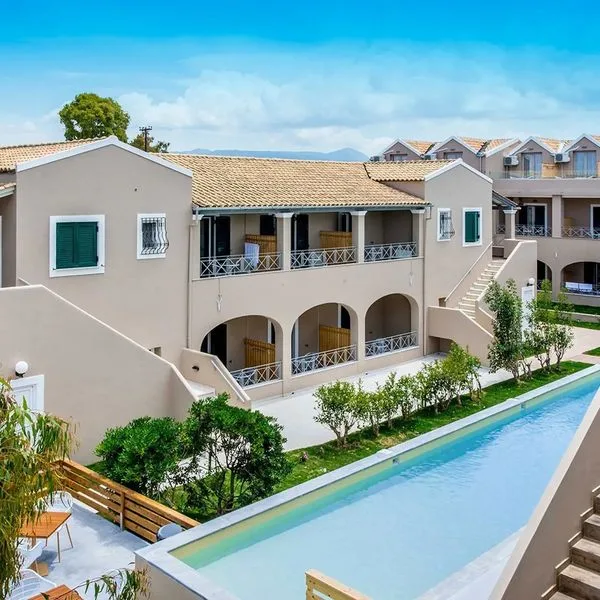 Amour Holiday Resort - zdjęcie 5