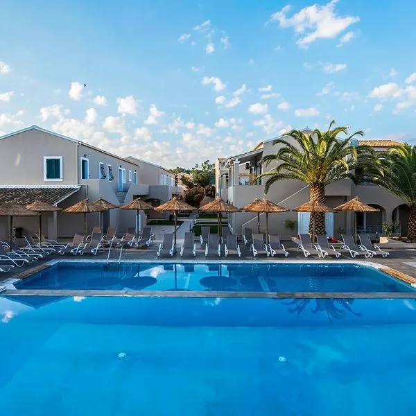 Amour Holiday Resort - zdjęcie 4