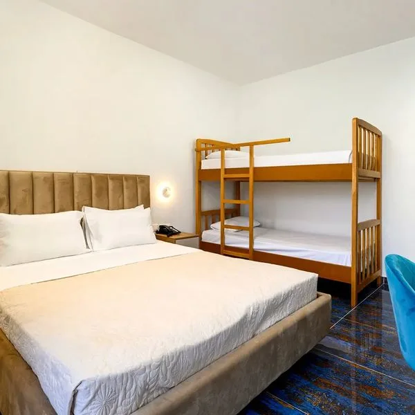 Amour Holiday Resort - zdjęcie 3