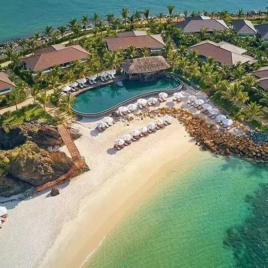 Amiana Resort - zdjęcie 2