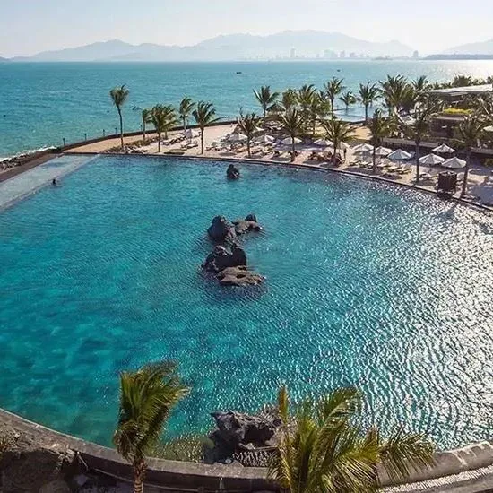 Amiana Resort - zdjęcie 4