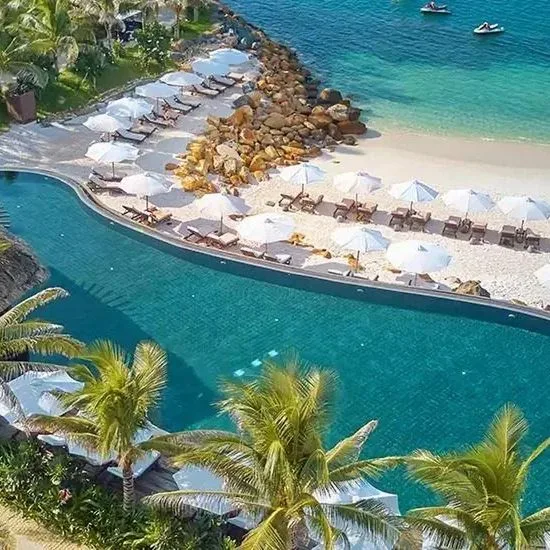 Amiana Resort - zdjęcie 5