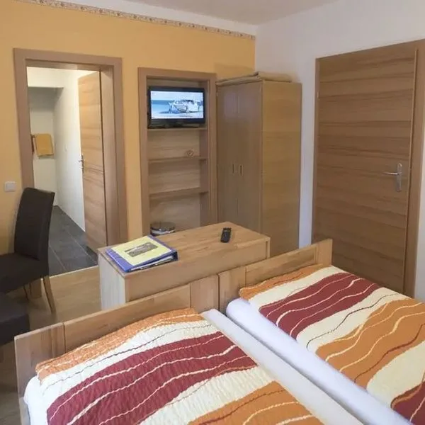 Gasthof Staud'nwirt - zdjęcie 4