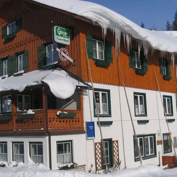 Gasthof Staud'nwirt - zdjęcie 2