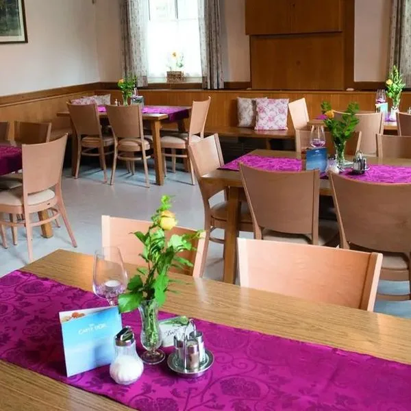 Gasthof Staud'nwirt - zdjęcie 5