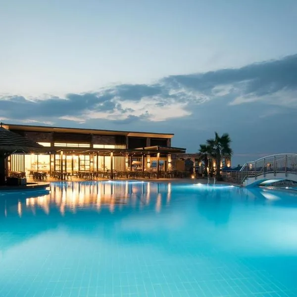 Nana Golden Beach - zdjęcie 3