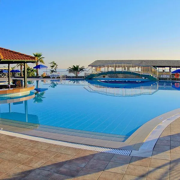 Nana Golden Beach - zdjęcie 5