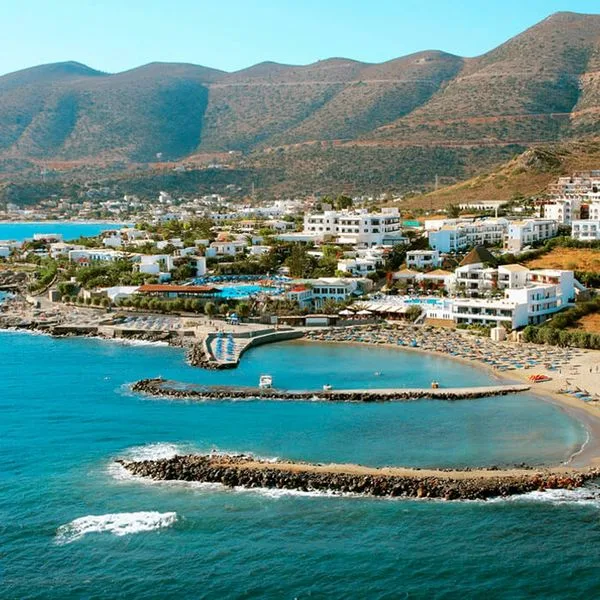 Nana Golden Beach - zdjęcie 2