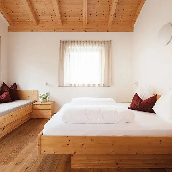 Residence Untermairhof Appartements - zdjęcie 5