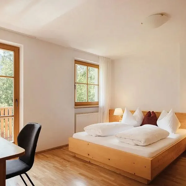 Residence Untermairhof Appartements - zdjęcie 3