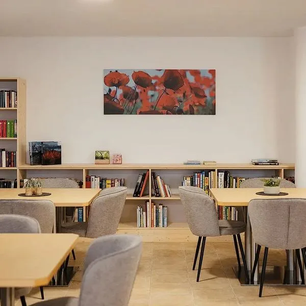 Residence Untermairhof Appartements - zdjęcie 4