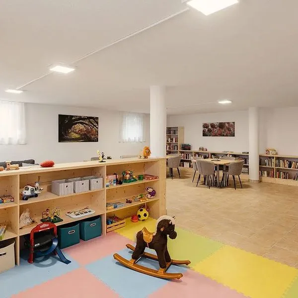 Residence Untermairhof Appartements - zdjęcie 2