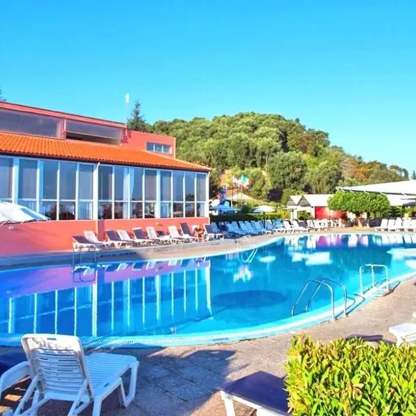 Panorama Sidari (Corfu) - zdjęcie 2