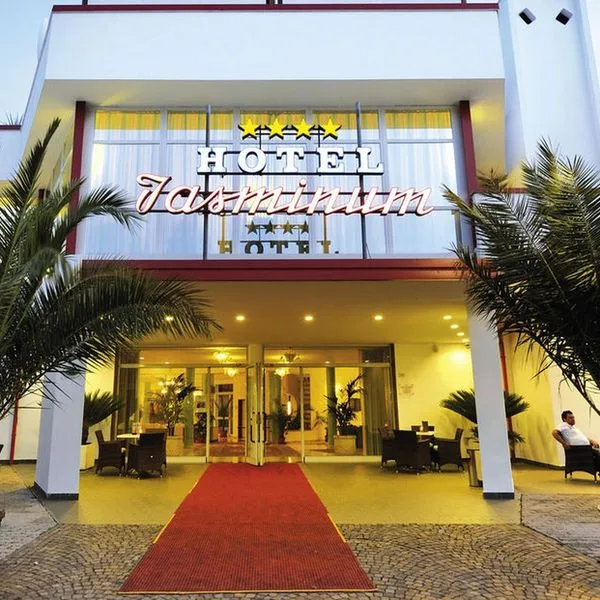 Jasminum - zdjęcie 3