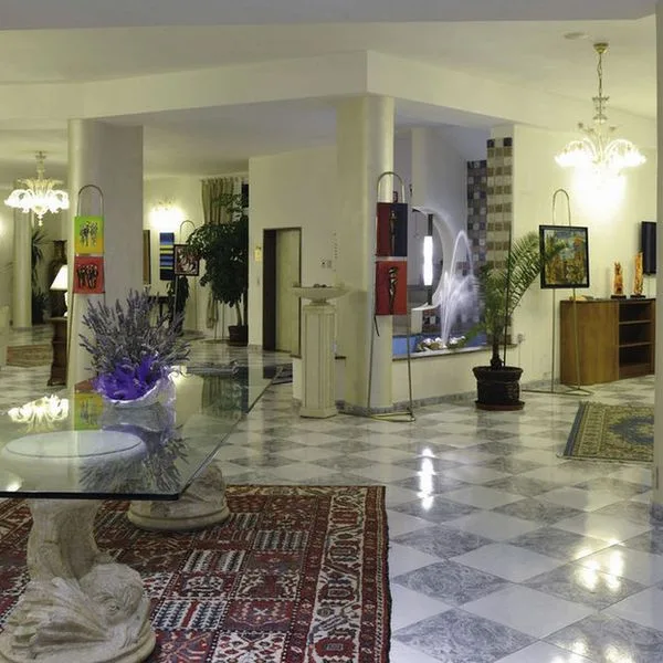 Jasminum - zdjęcie 4