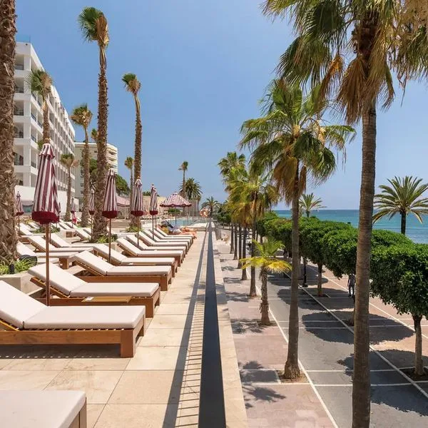 El Fuerte Marbella - zdjęcie 3