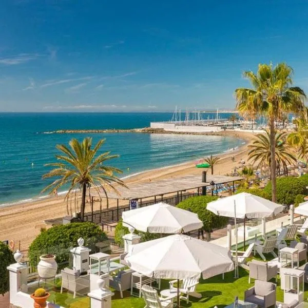 El Fuerte Marbella - zdjęcie 5