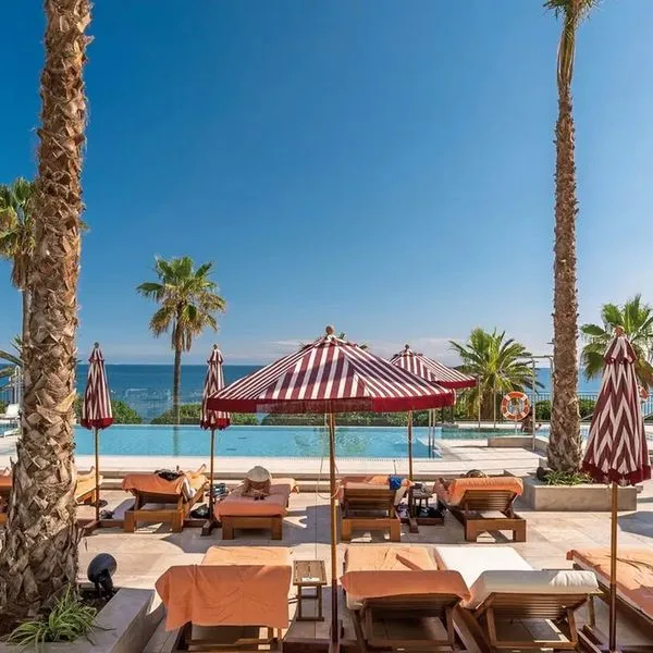 El Fuerte Marbella - zdjęcie 4