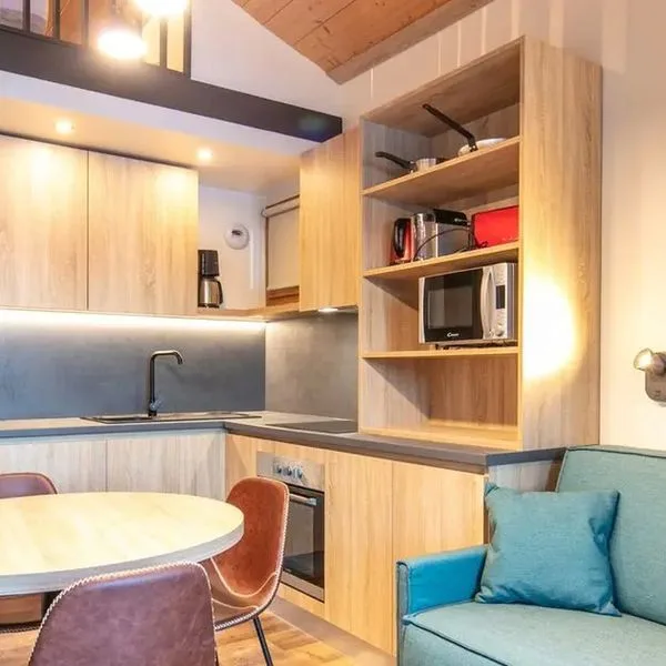 Residence Beauregard - zdjęcie 2