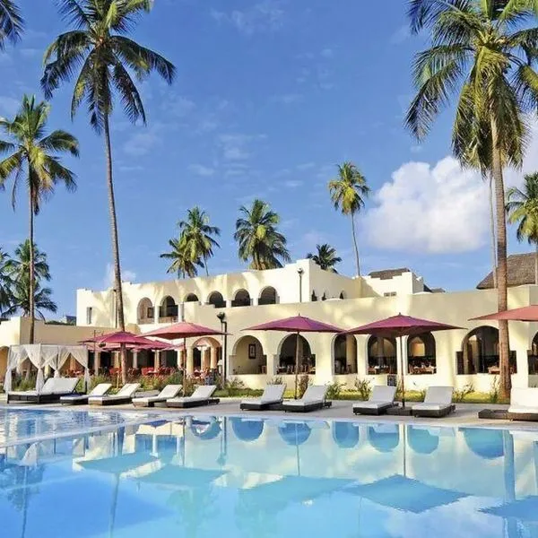 Dream Of Zanzibar Resort - zdjęcie 5