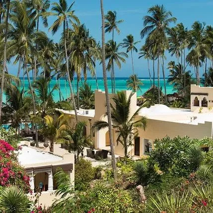 Dream Of Zanzibar Resort - zdjęcie 3