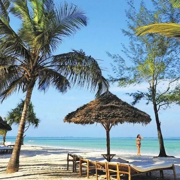 Dream Of Zanzibar Resort - zdjęcie 4