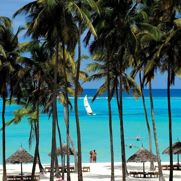 Dream Of Zanzibar Resort - zdjęcie 2