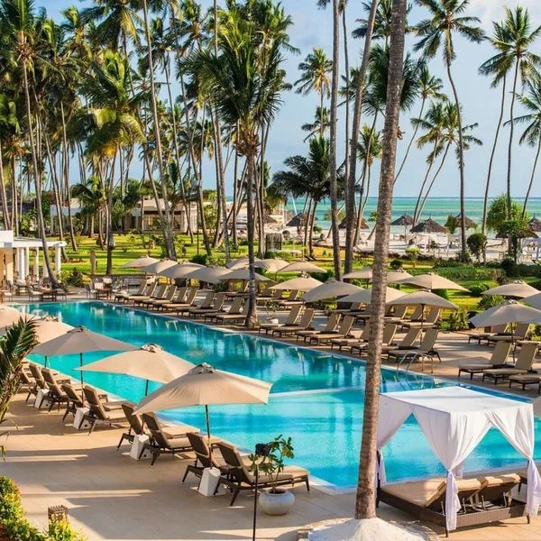 Dream Of Zanzibar Resort