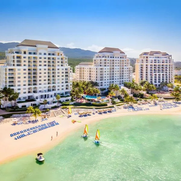 Jewel Grande Montego Bay