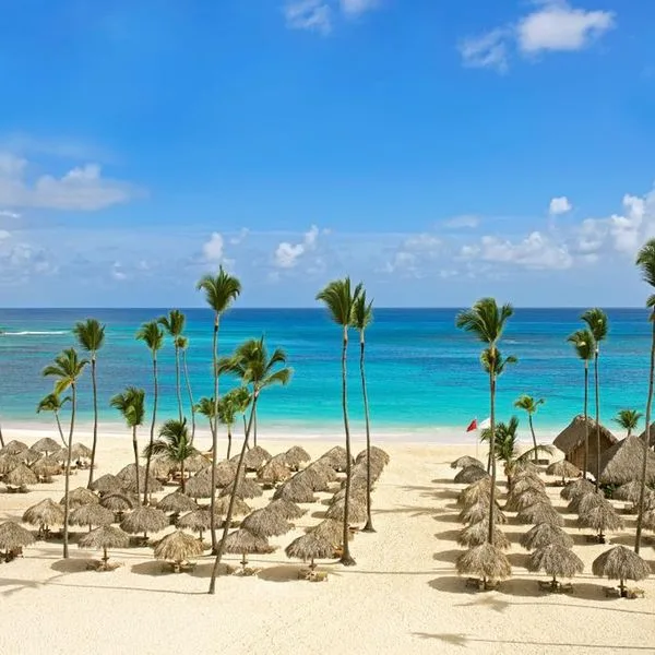 JOIA Bavaro By Iberostar (ex. Iberostar Grand Bavaro) - zdjęcie 2