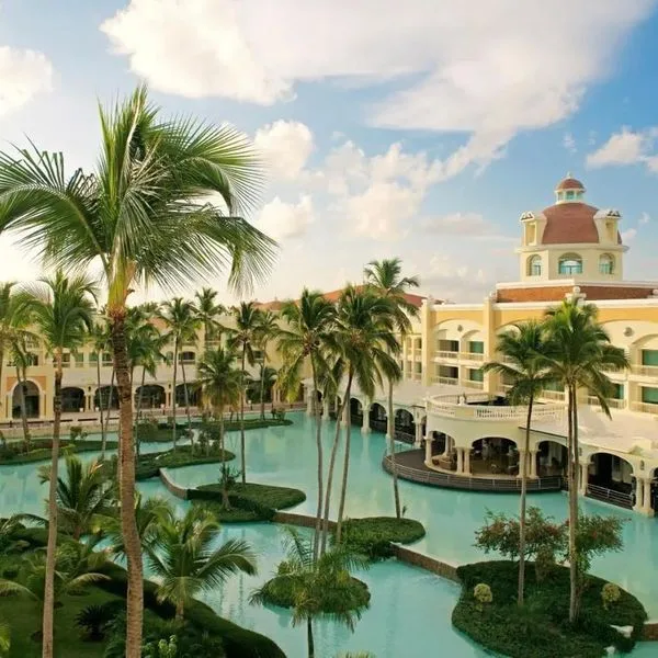 JOIA Bavaro By Iberostar (ex. Iberostar Grand Bavaro) - zdjęcie 3