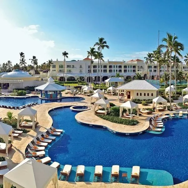 JOIA Bavaro By Iberostar (ex. Iberostar Grand Bavaro) - zdjęcie 4