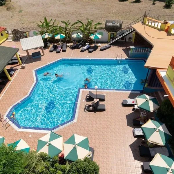 Grecian Fantasia Resort - zdjęcie 3