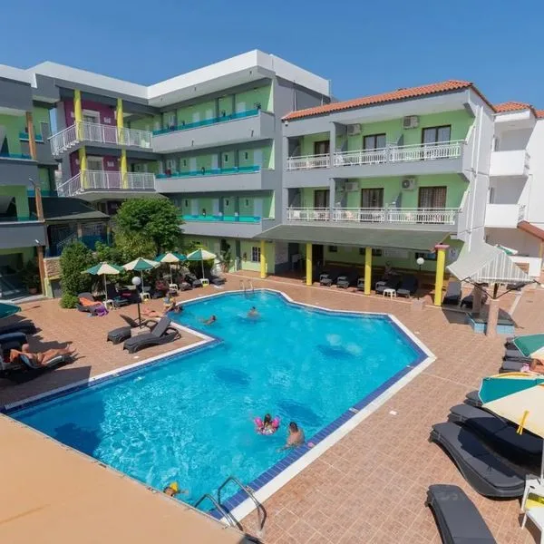 Grecian Fantasia Resort - zdjęcie 5
