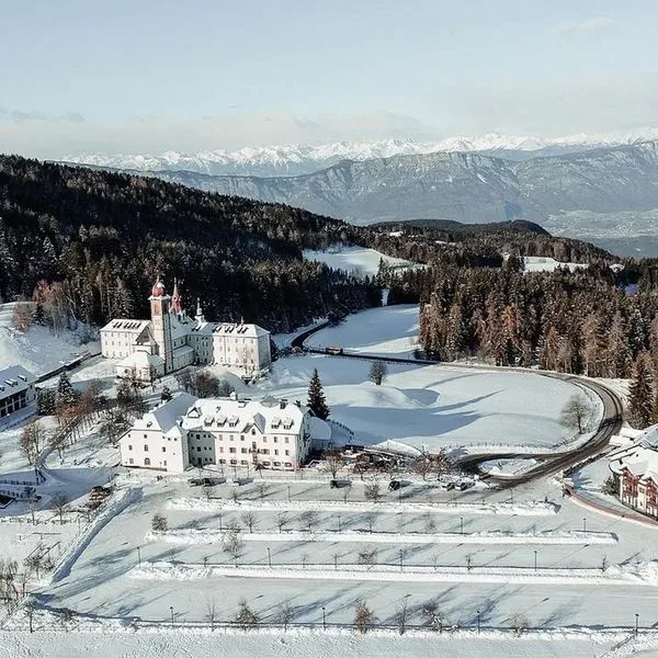 Corno Bianco (ex. Pietralba Hotel) - zdjęcie 3