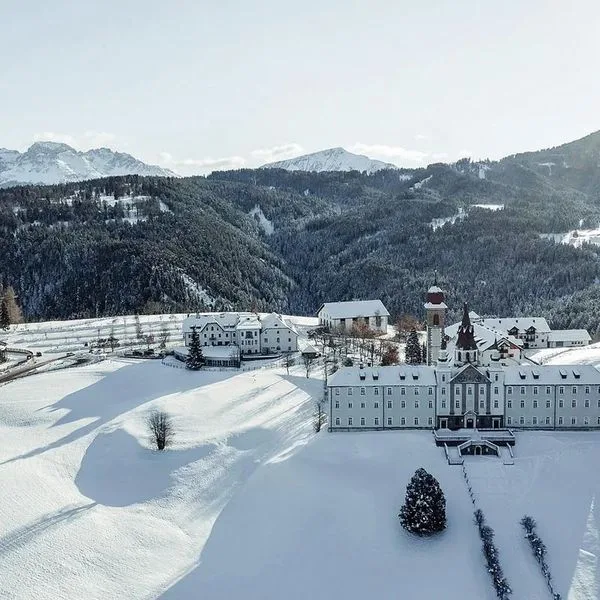 Corno Bianco (ex. Pietralba Hotel) - zdjęcie 5