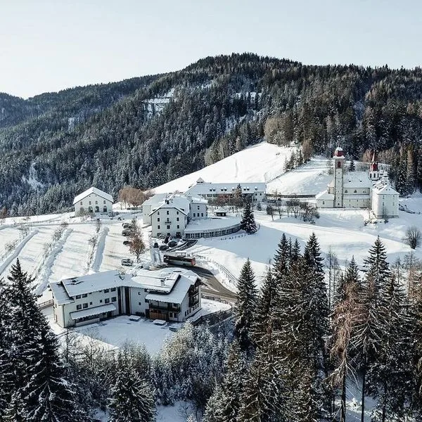 Corno Bianco (ex. Pietralba Hotel) - zdjęcie 2