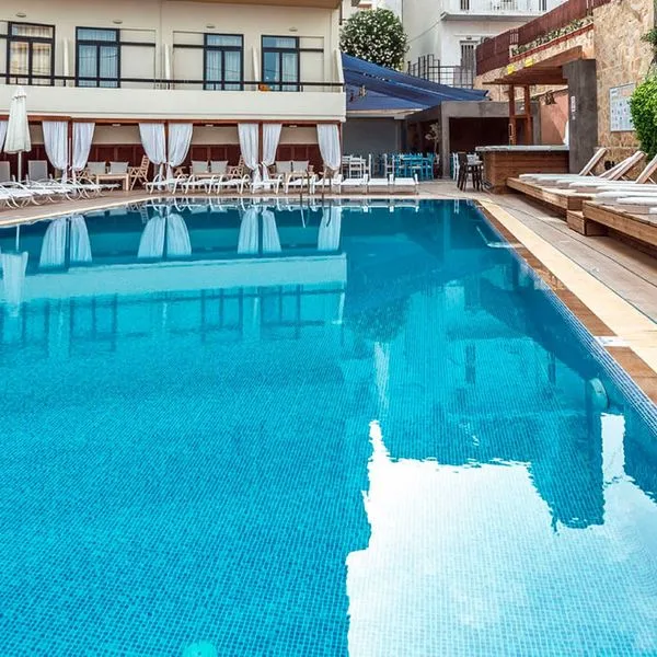 Rhodos Horizon Blu (ex Kipriotis) - zdjęcie 2