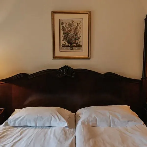 Dwór Sieraków - zdjęcie 5