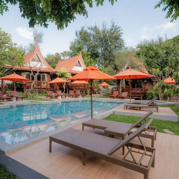 Baan Duangkaew Resort