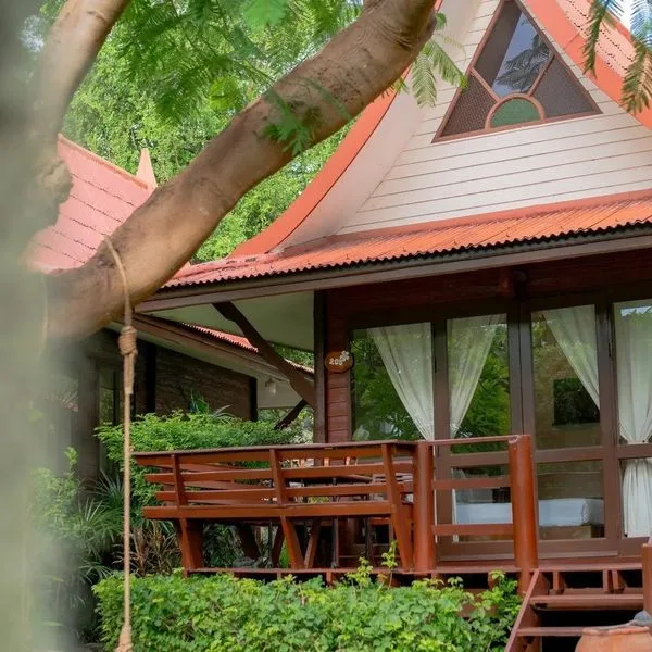 Baan Duangkaew Resort - zdjęcie 4